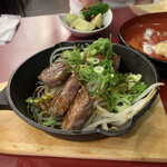 タコとハイボール - 