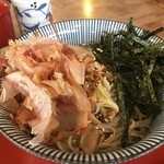 さか本 そば店 - 