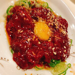 和風もつ料理 あらた - 