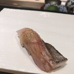 すし人　酒伊 - 