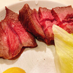 和風もつ料理 あらた - 