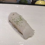 すし人　酒伊 - 