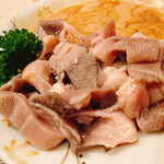 和風もつ料理 あらた - 