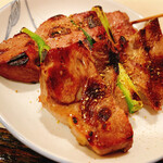 和風もつ料理 あらた - 