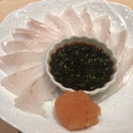 すし人　酒伊 - 