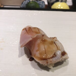 すし人　酒伊 - 