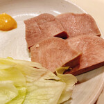 和風もつ料理 あらた - 