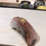 すし人　酒伊 - 