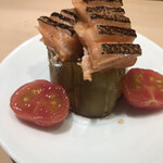 すし人　酒伊 - 