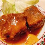 和風もつ料理 あらた - 