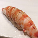 すし人　酒伊 - 