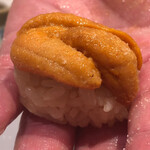 すし人　酒伊 - 