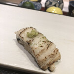 すし人　酒伊 - 