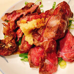 和風もつ料理 あらた - 