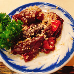 和風もつ料理 あらた - 