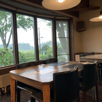 K.Cダイニング - 店内