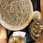 Soba Tetsu - 