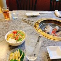 川崎名物 炭火焼肉 食道園 - 