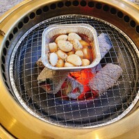 川崎名物 炭火焼肉 食道園 - 