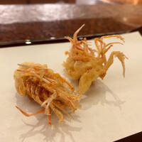 京都祇園 天ぷら八坂圓堂 - 