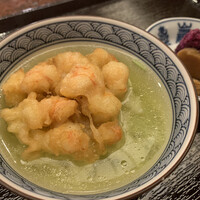 京都祇園 天ぷら八坂圓堂 - 