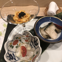 鮨いずみ - 