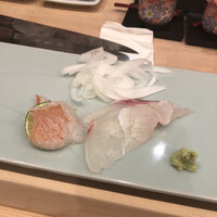 鮨いずみ - 