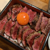 焼肉㐂舌 南船場 - 