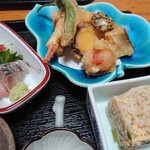 Oden Kappou Maki - 