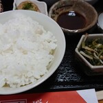 おでん割烹 牧 - 