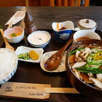 Kicchin Tamagawa - 