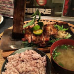 ROCK'N KITCHEN あいたい屋 - 