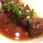 ROCK'N KITCHEN あいたい屋 - 