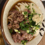 よがなうどん - 