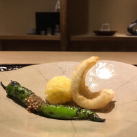 富小路 やま岸 - 
