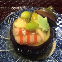 富小路 やま岸 - 