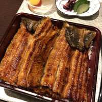 割烹蒲焼 横浜八十八 NEWoMan横浜店 - 