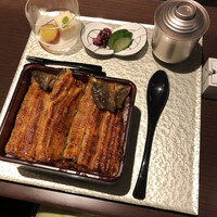 割烹蒲焼 横浜八十八 NEWoMan横浜店 - 