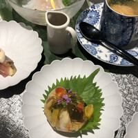 割烹蒲焼 横浜八十八 NEWoMan横浜店 - 