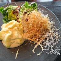 TRATTORIA CREATTA - ②