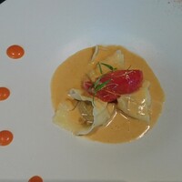 TRATTORIA CREATTA - ①