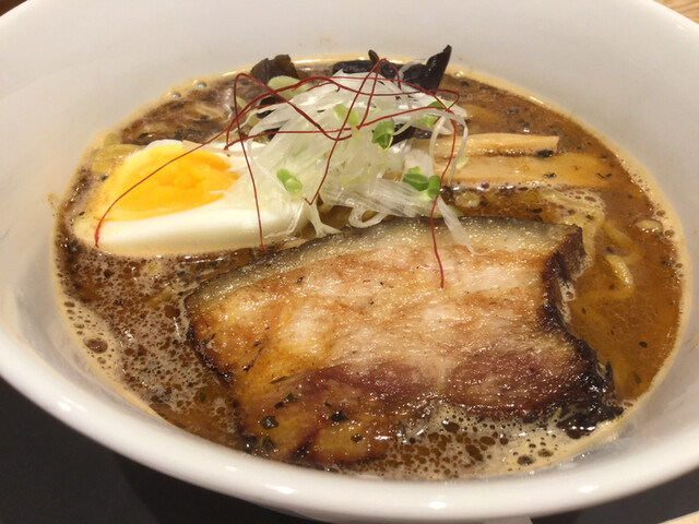 寅乃虎 円山公園 ラーメン 食べログ 寅乃虎 円山公園 ラーメン 食べログ