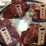 はらみ専門店 㐂晴屋 - 