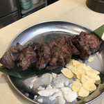 はらみ専門店 㐂晴屋 - 