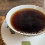 喫茶室 豆灯 - 美味しいコーヒーをまったり味わう。