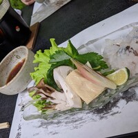 貴船喜らく -  貴船喜らく -