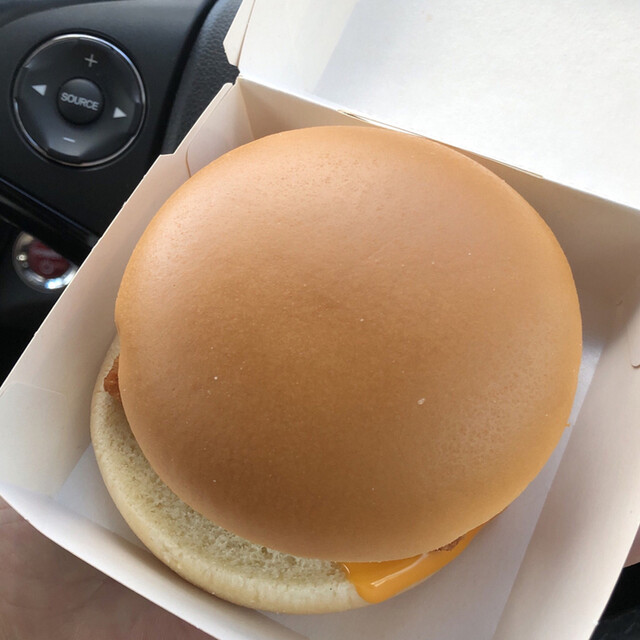 マクドナルド 安城アンディ店 新安城 ハンバーガー 食べログ マクドナルド 安城アンディ店 新安城 ハンバーガー 食べログ