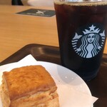 Starbucks Coffee - 