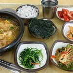 シロアムサウナ - 