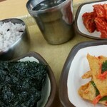 シロアムサウナ - 